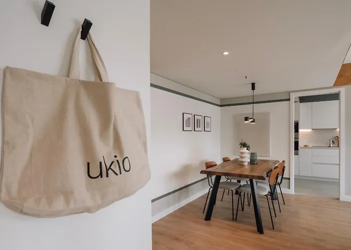 Monserrate - 2 Bedrooms In Parque Nacoes Apartamento