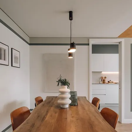 Monserrate - 2 Bedrooms In Parque Nacoes Διαμέρισμα *
