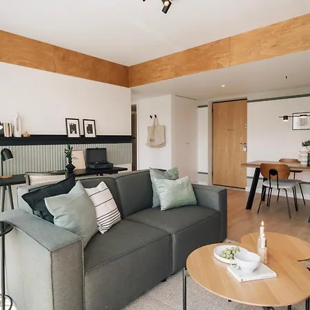 Monserrate - 2 Bedrooms In Parque Nacoes Lisboa